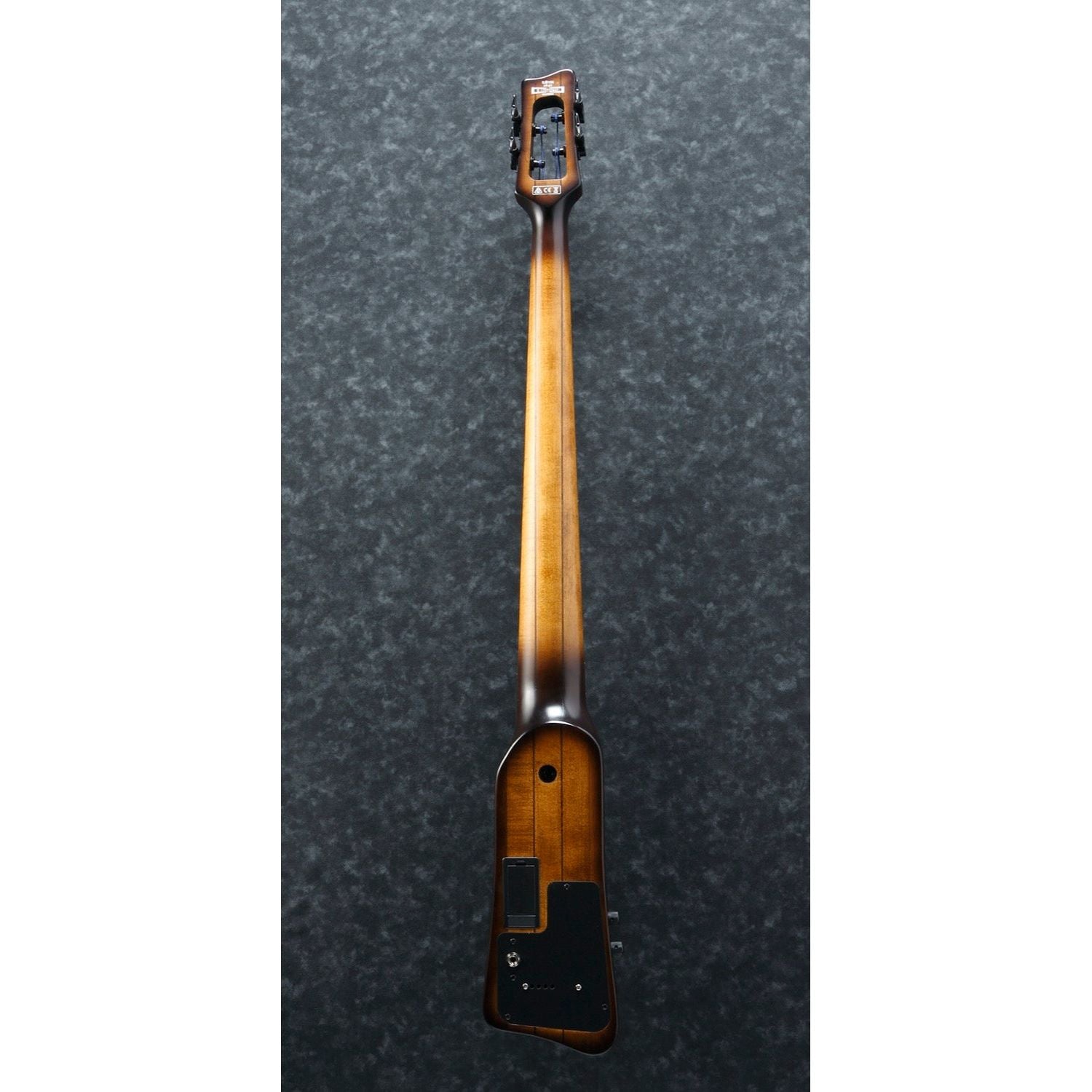 Ibanez - UB804-MOB Upright - Musik Utan Gränser 