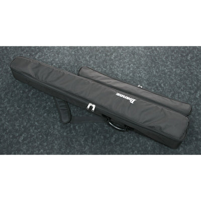 UB804-BUL. (Black Ice Burst Low Gloss) Upright Bass, Bass Workshop.