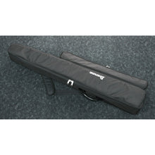 Ladda upp bild till gallerivisning, UB804-BUL. (Black Ice Burst Low Gloss) Upright Bass, Bass Workshop.
