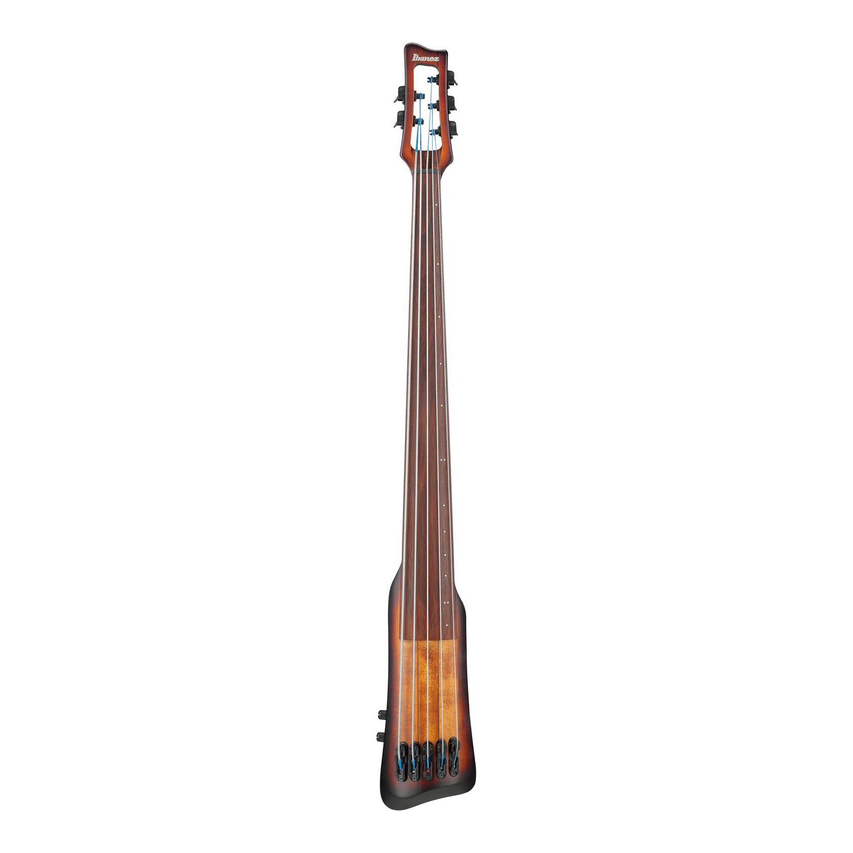 Ibanez - UB805-MOB Upright 5-strängad - Musik Utan Gränser 