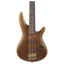 Load image into Gallery viewer, Ibanez - SR5505-MHF Mocha Flat Prestige - Musik Utan Gränser 
