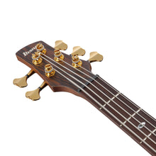 Load image into Gallery viewer, Ibanez - SR5505-MHF Mocha Flat Prestige - Musik Utan Gränser 
