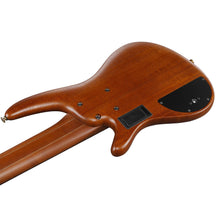 Load image into Gallery viewer, Ibanez - SR5506-MHF Mocha Flat Prestige - Musik Utan Gränser 

