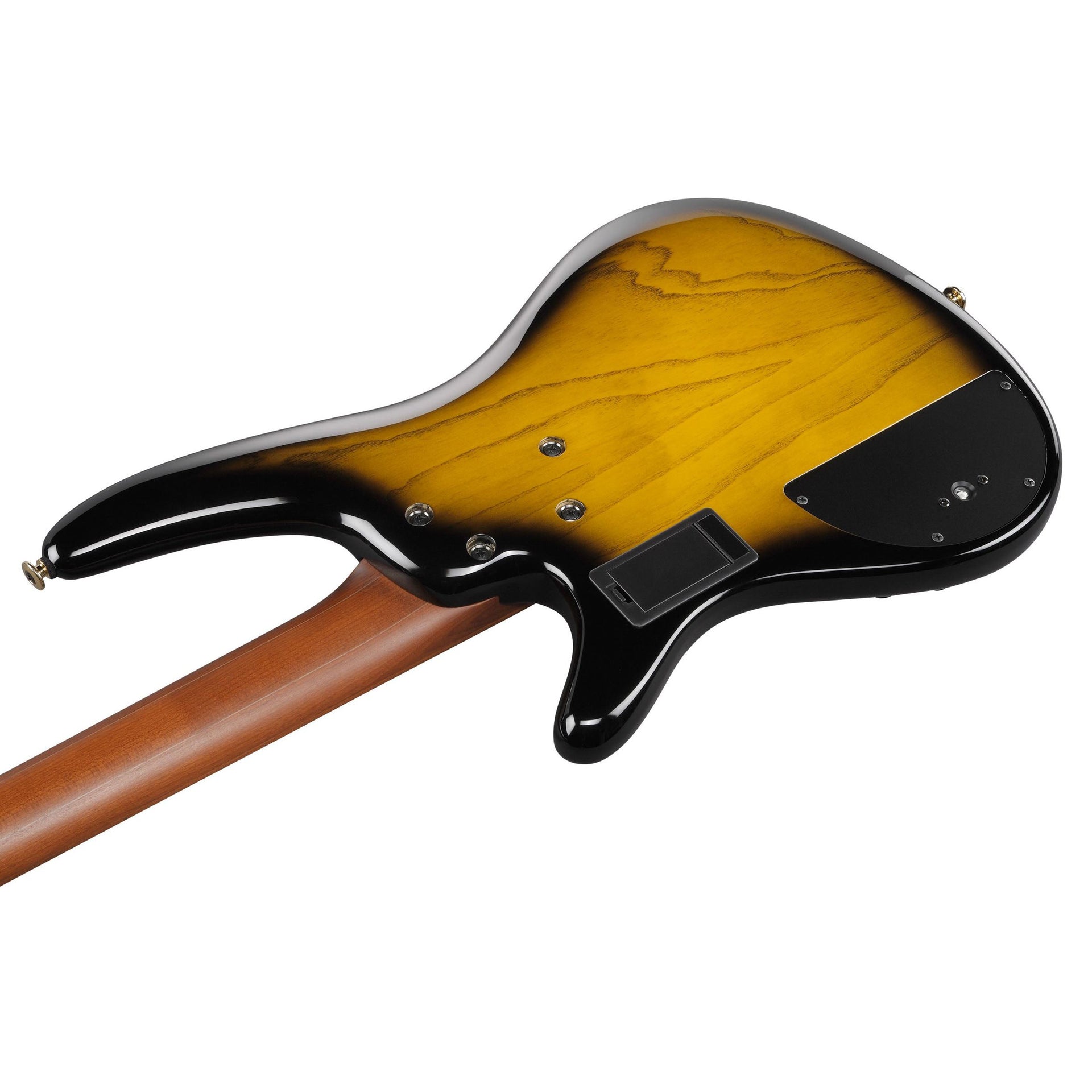 Ibanez - SR4500-DST Desert Sunset Burst Prestige - Musik Utan Gränser 