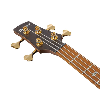 Ibanez - SR4500-DST Desert Sunset Burst Prestige - Musik Utan Gränser 