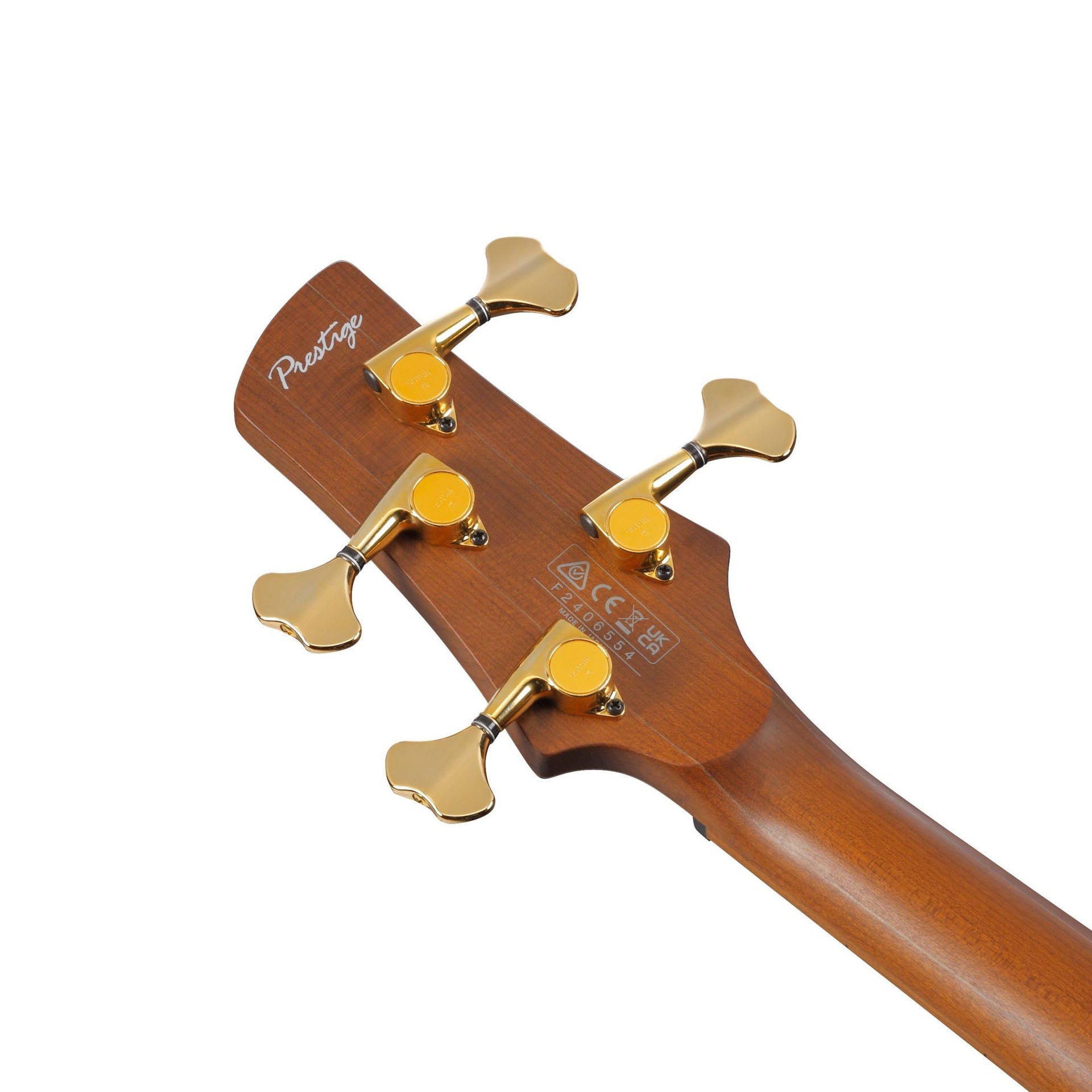 Ibanez - SR4500-DST Desert Sunset Burst Prestige - Musik Utan Gränser 