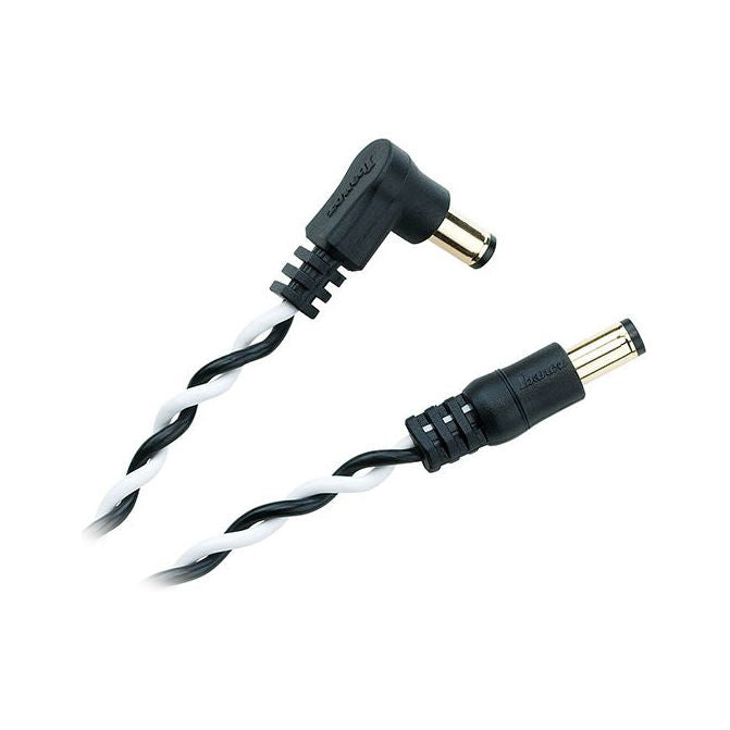 DCT08-BWH Twisted-pair DC Cable 8''/20cm