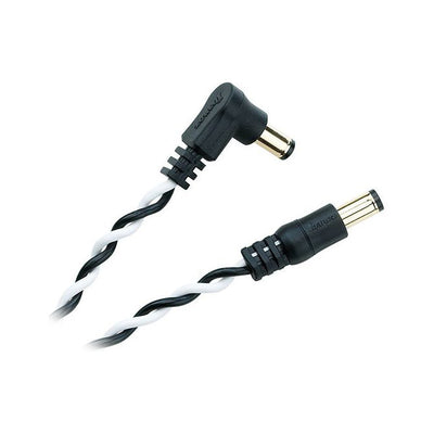 DCT08-BWH Twisted-pair DC Cable 8''/20cm