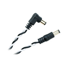 Ladda upp bild till gallerivisning, DCT08-BWH Twisted-pair DC Cable 8''/20cm
