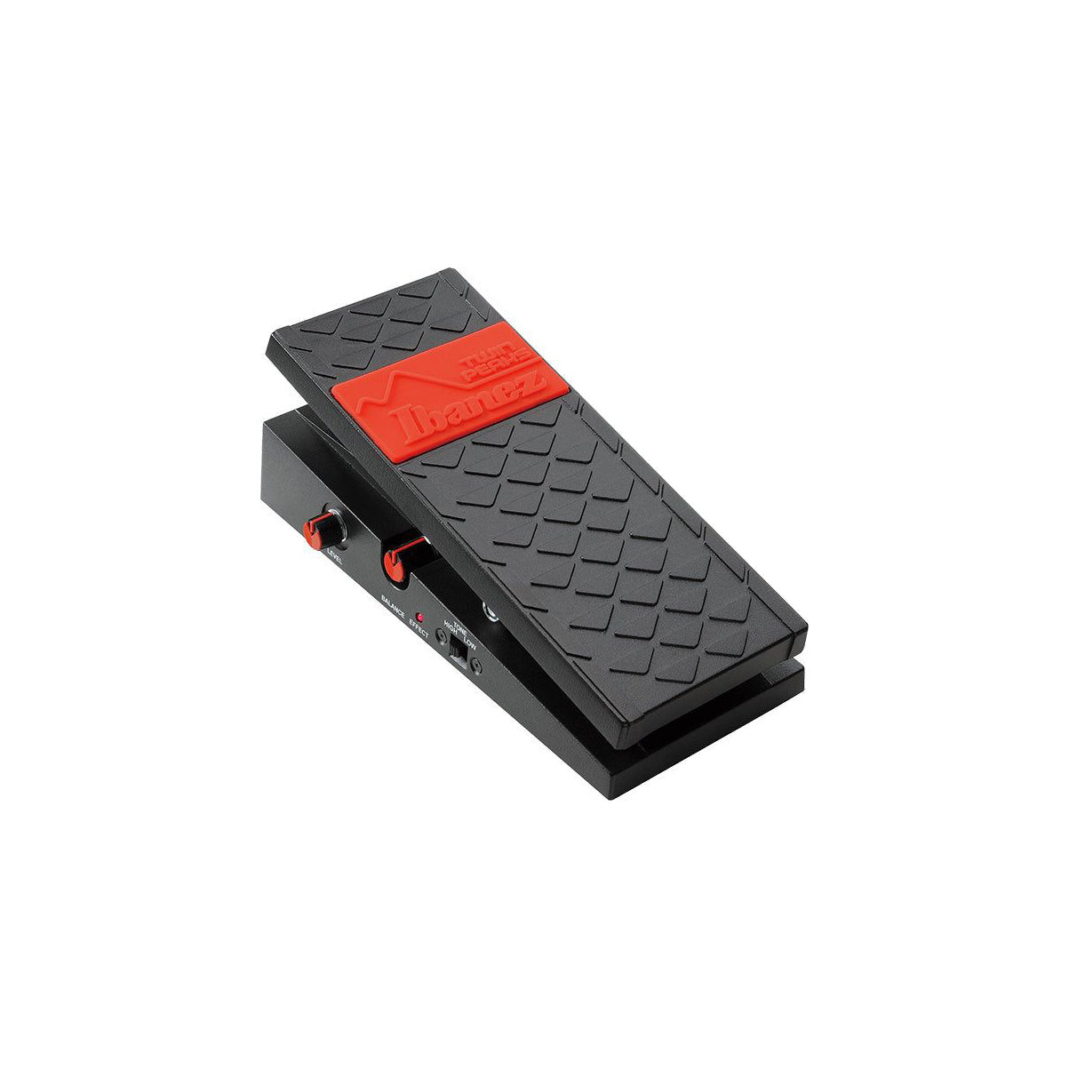 Ibanez - TWP10 Twin Peaks Wah Pedal - Musik Utan Gränser 