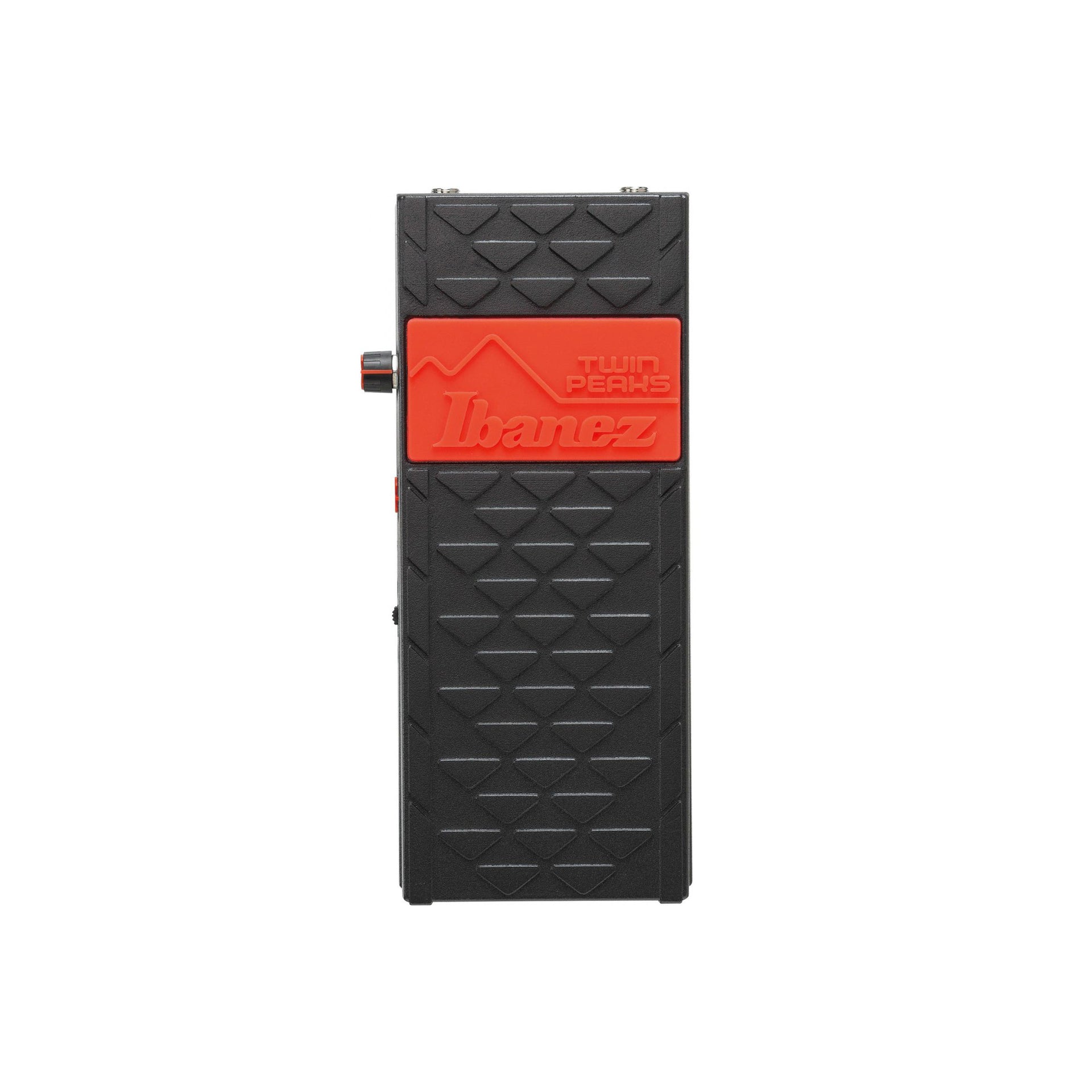 Ibanez - TWP10 Twin Peaks Wah Pedal - Musik Utan Gränser 