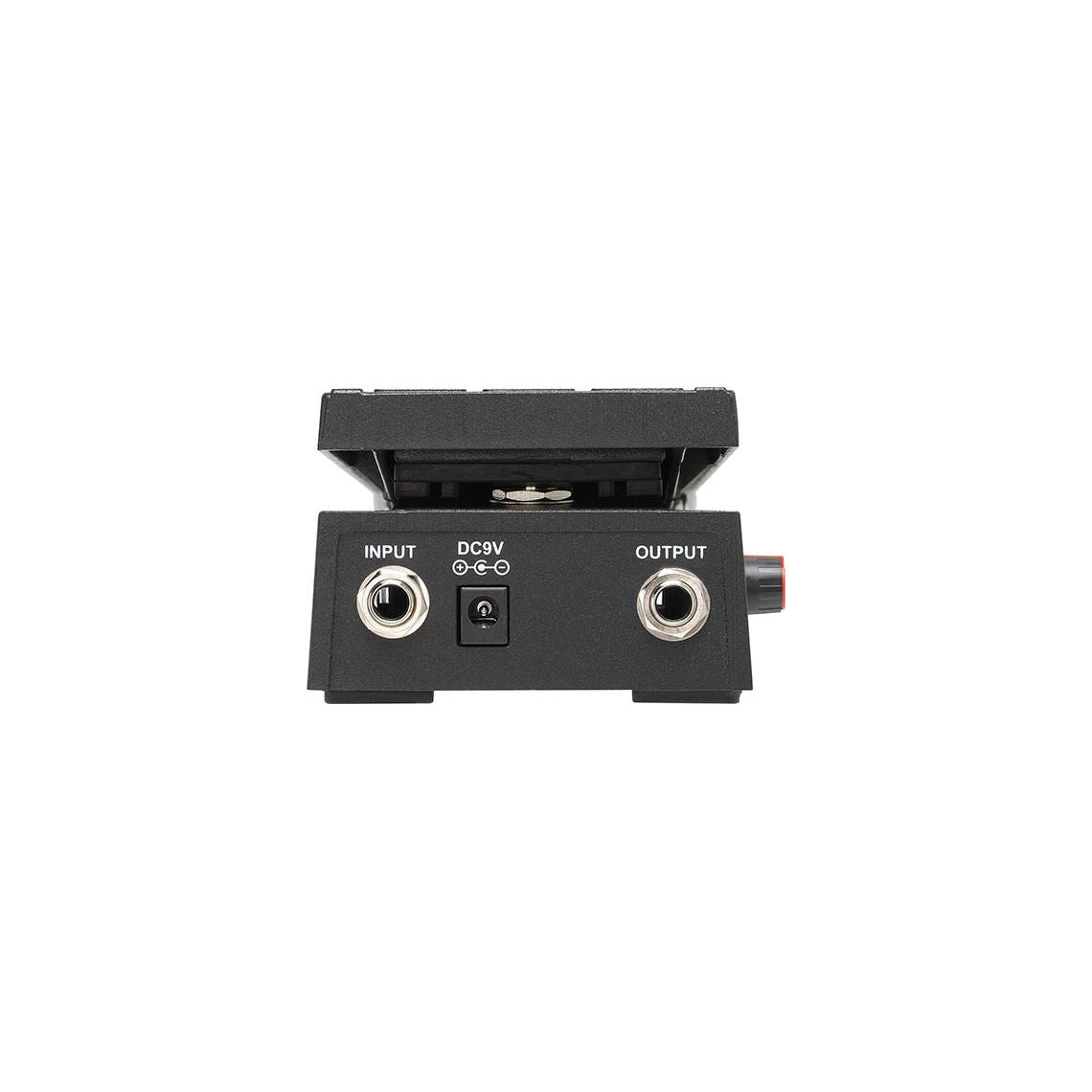 Ibanez - TWP10 Twin Peaks Wah Pedal - Musik Utan Gränser 