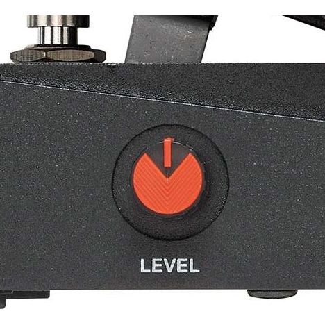 Ibanez - TWP10 Twin Peaks Wah Pedal - Musik Utan Gränser 