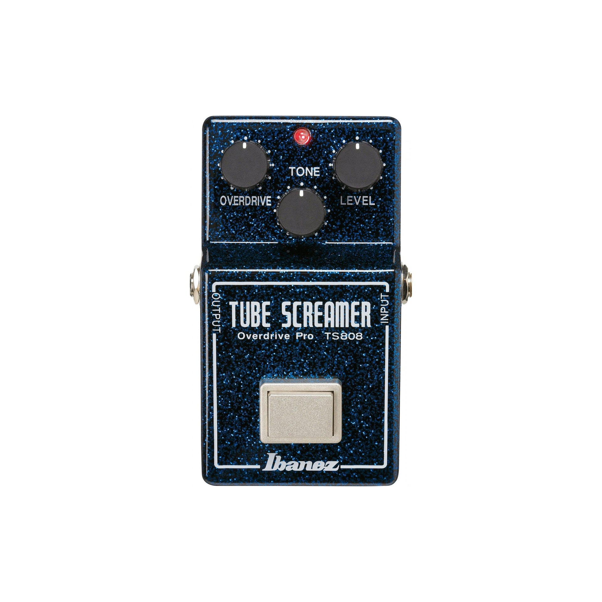 Ibanez - TS80845TH TS808 45th Anniversary - Musik Utan Gränser 