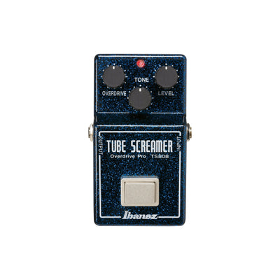 Ibanez - TS80845TH TS808 45th Anniversary - Musik Utan Gränser 