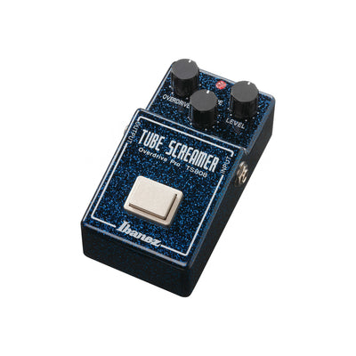 Ibanez - TS80845TH TS808 45th Anniversary - Musik Utan Gränser 