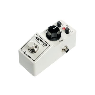 Ibanez - BTMINI MINI Booster - Musik Utan Gränser 