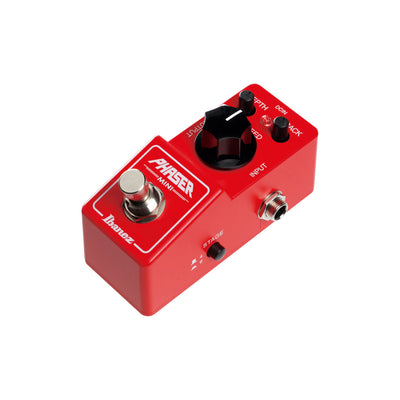 Ibanez - PHMINI Phaser - Musik Utan Gränser 