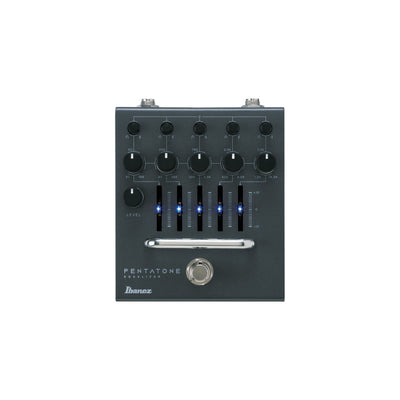Pentatone 5-Band Parametric EQ