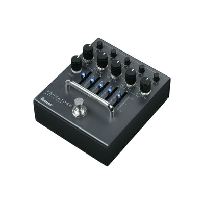 Pentatone 5-Band Parametric EQ