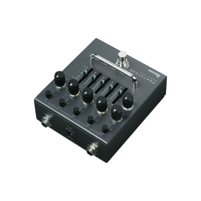 Pentatone 5-Band Parametric EQ