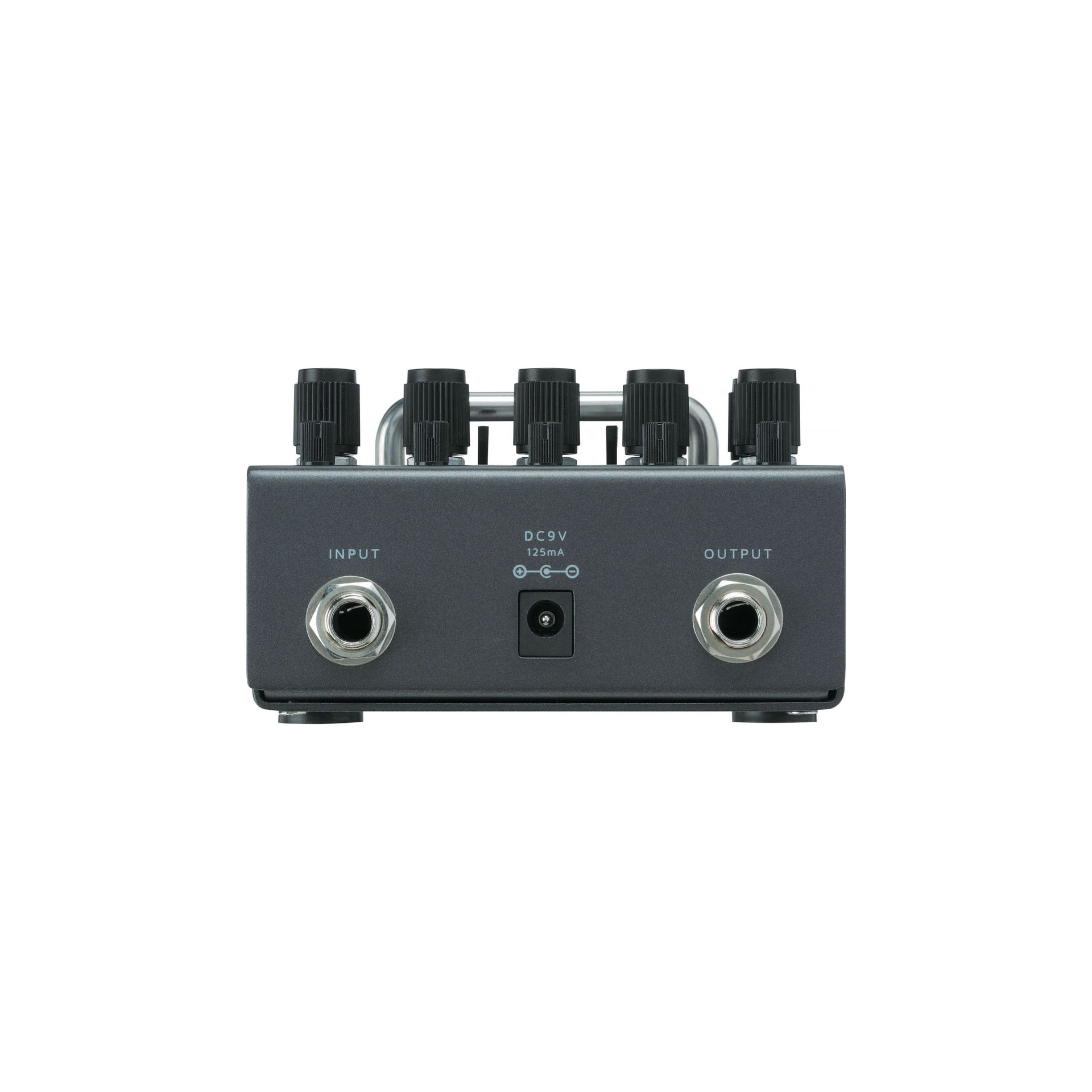 Pentatone 5-Band Parametric EQ
