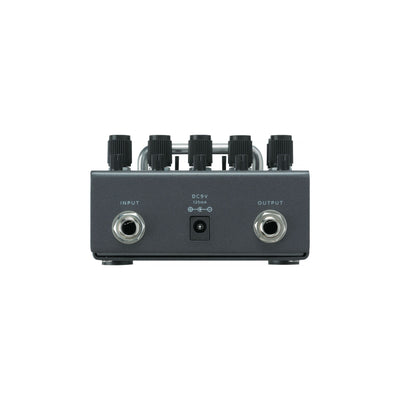 Pentatone 5-Band Parametric EQ