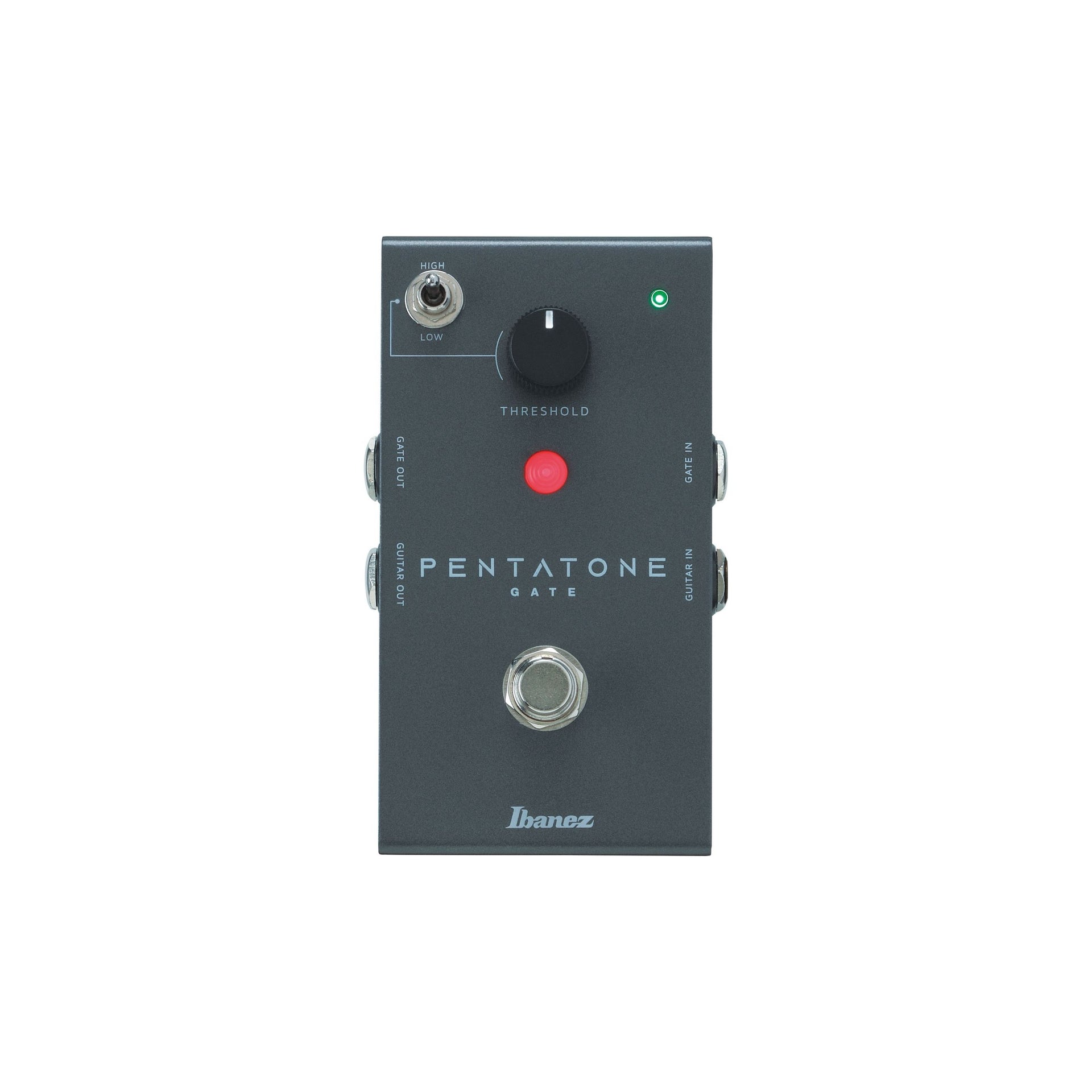 Pentatone Noise Gate