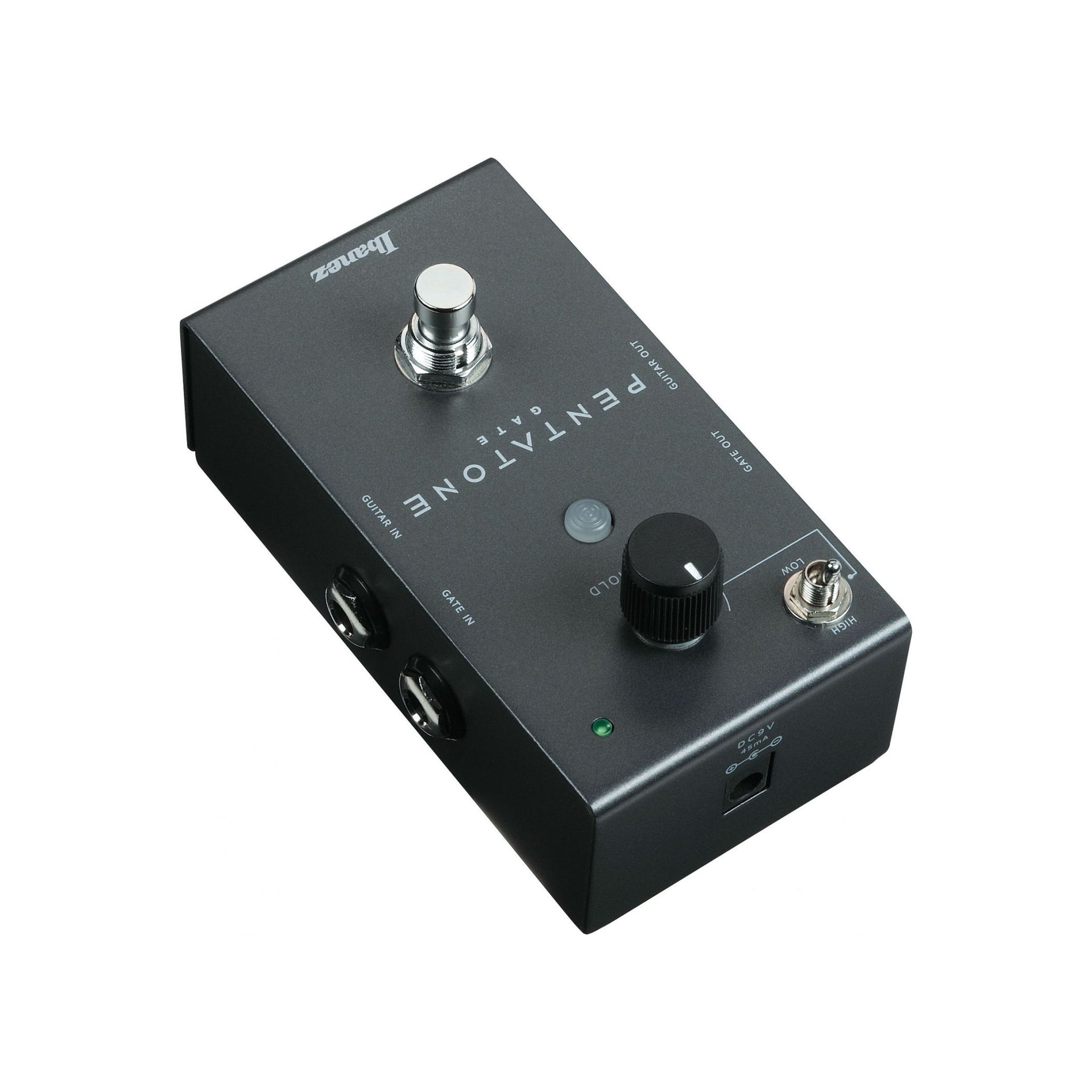 Pentatone Noise Gate