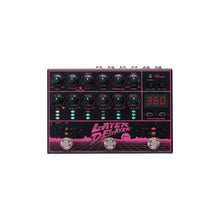 Ladda upp bild till gallerivisning, LD303 Layer Delayer Pedal
