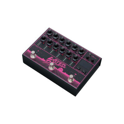 LD303 Layer Delayer Pedal