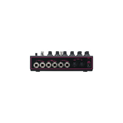 LD303 Layer Delayer Pedal