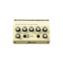 Load image into Gallery viewer, Ibanez - AGP10 Preamp for Acoustic Guitar AE - Musik Utan Gränser 
