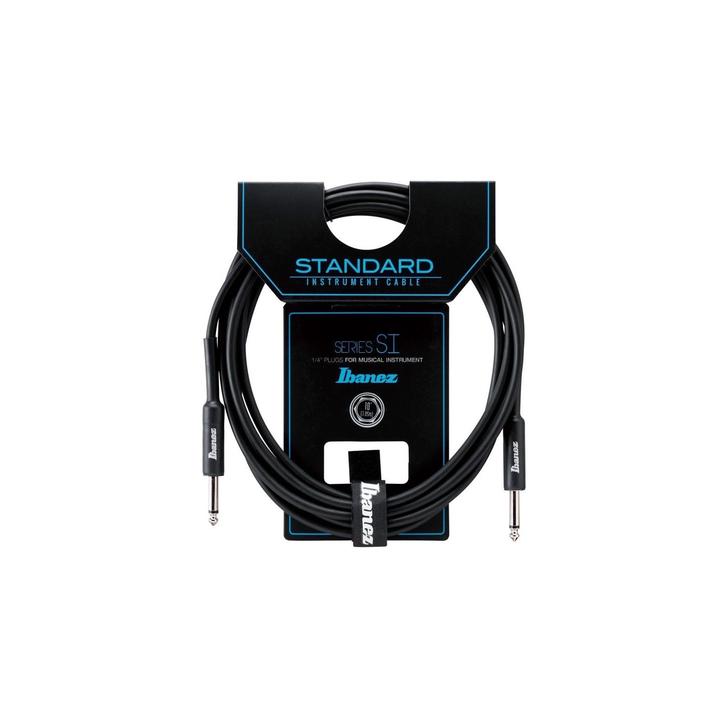 SI10 Instrumentkabel 3m