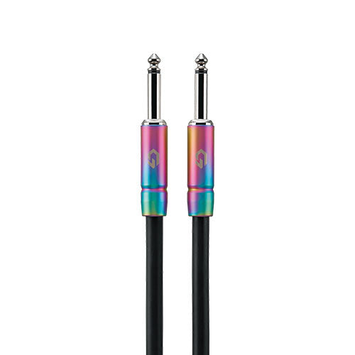 GL10. Ibanez instrumentkabel 3m. Glideline series.