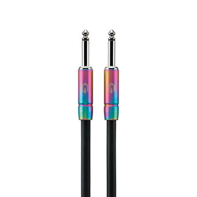 GL10. Ibanez instrumentkabel 3m. Glideline series.
