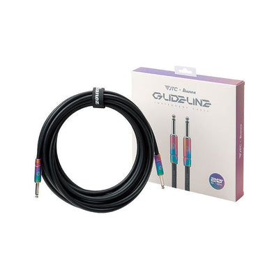 GL20 Instrumentkabel 6 m. Glideline