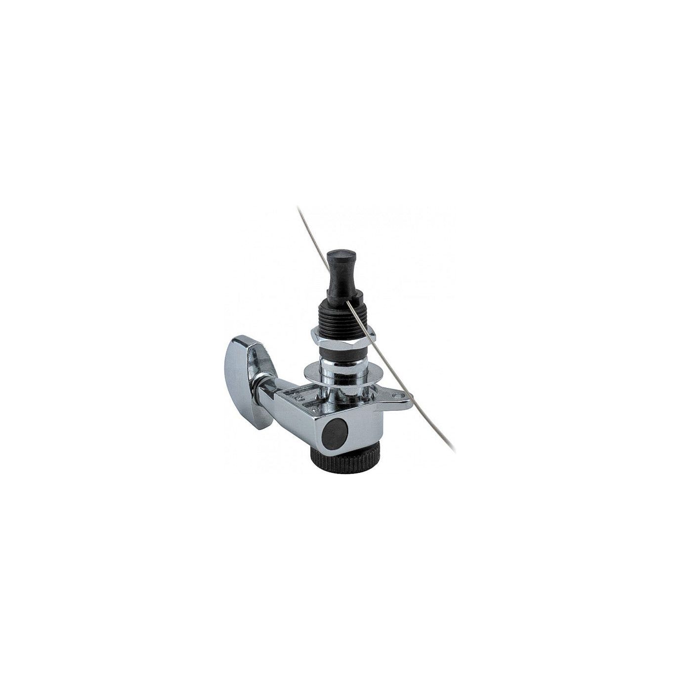 D'Addario - PWAT-331L Auto-Trim Mekanik 3+3 Krom - Musik Utan Gränser 