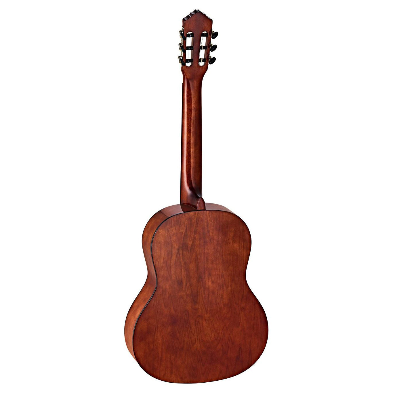 Ortega - RST5 4/4 Natural Gloss - Musik Utan Gränser 