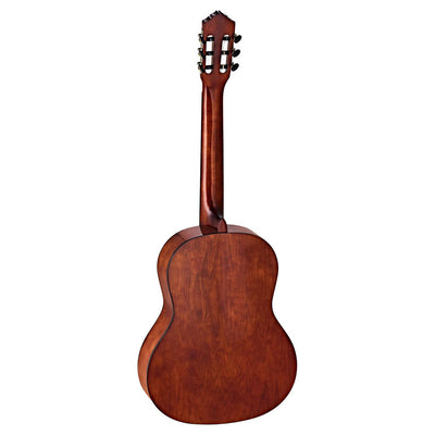 Ortega - RST5 4/4 Natural Gloss - Musik Utan Gränser 
