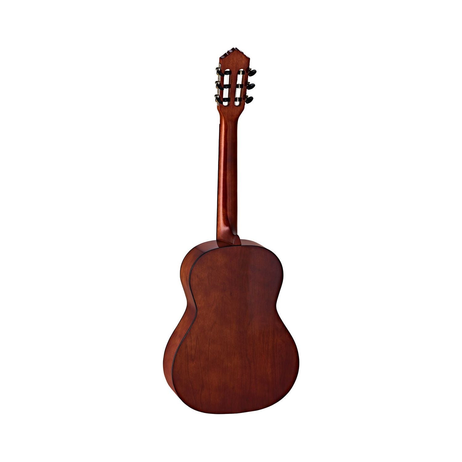 Ortega - RST5-3/4 3/4 Natural Gloss. - Musik Utan Gränser 