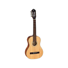 Ladda upp bild till gallerivisning, Ortega - RST5M 1/2 Natural Gloss. - Musik Utan Gränser 
