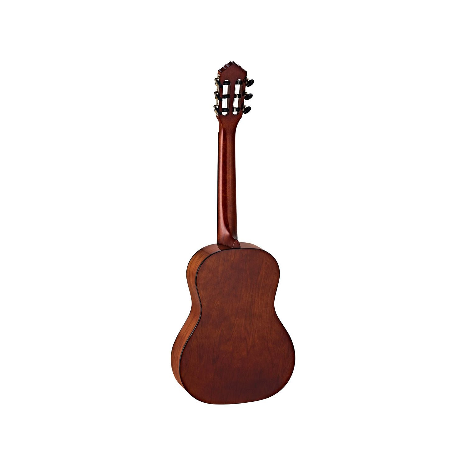 Ortega - RST5M 1/2 Natural Gloss. - Musik Utan Gränser 