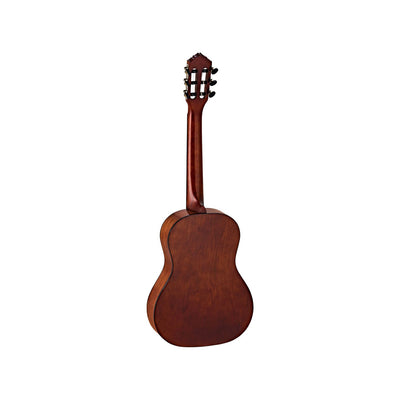 Ortega - RST5M 1/2 Natural Gloss. - Musik Utan Gränser 