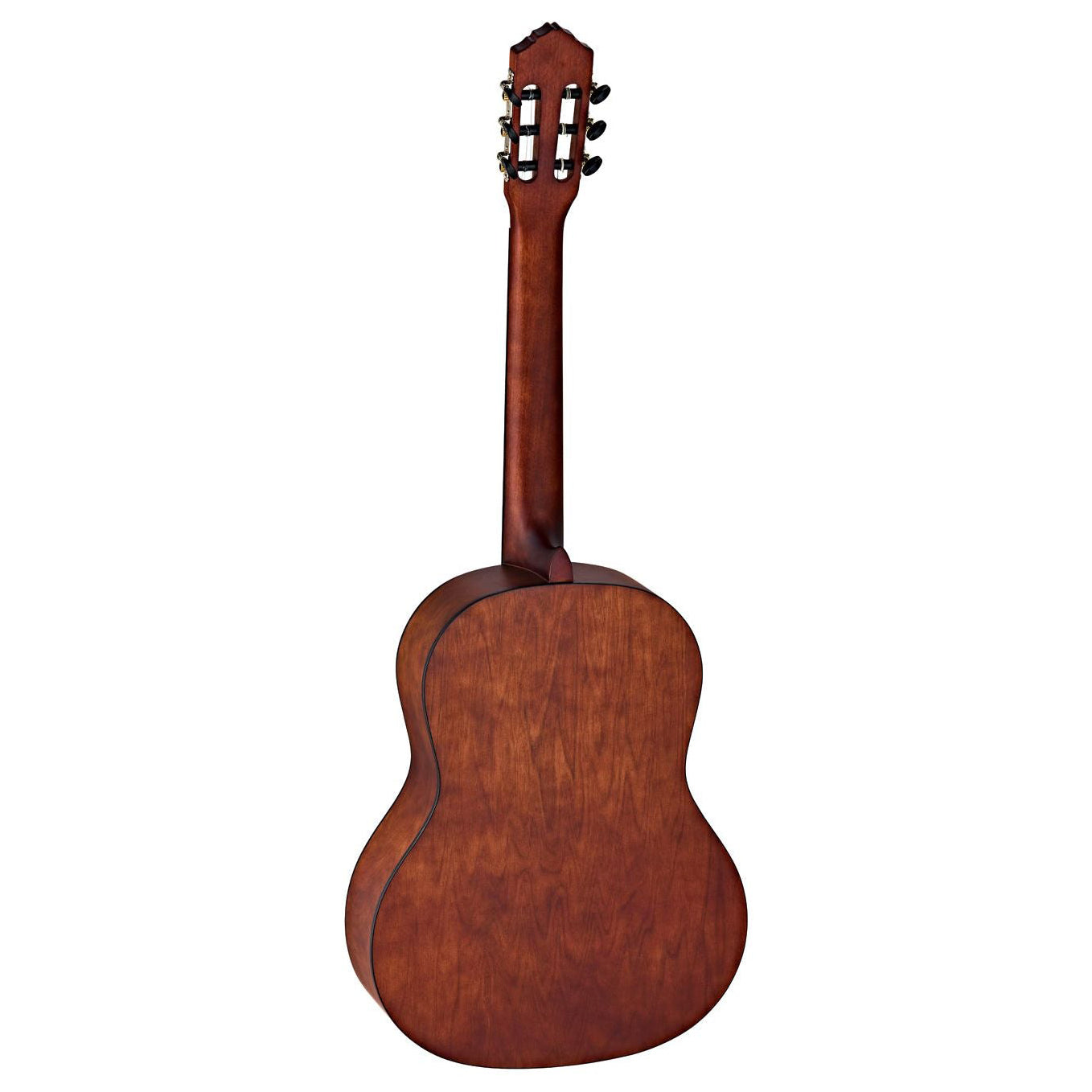Ortega - RST5M 4/4 Natural Satin - Musik Utan Gränser 