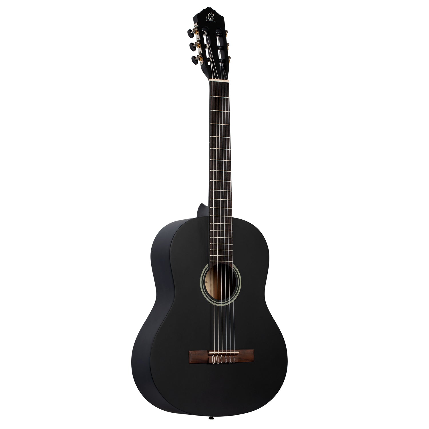 Ortega - RST5MBK 4/4 - Musik Utan Gränser 