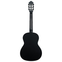 Load image into Gallery viewer, Ortega - RST5M-3/4BK Satin Black 3/4 - Musik Utan Gränser 
