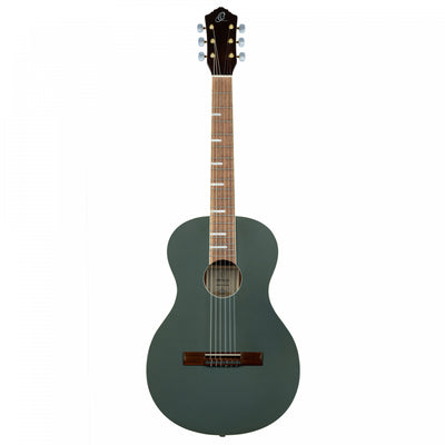 Ortega - RRA-PLT Parlor Body Ranger Platinum - Musik Utan Gränser 