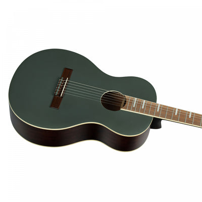 Ortega - RRA-PLT Parlor Body Ranger Platinum - Musik Utan Gränser 