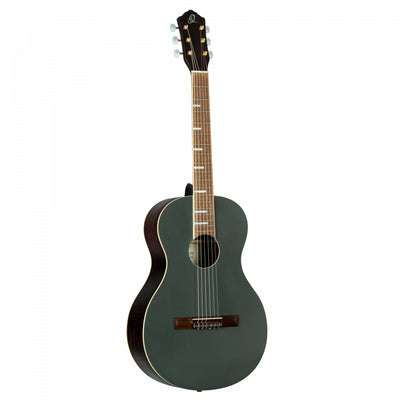 Ortega - RRA-PLT Parlor Body Ranger Platinum - Musik Utan Gränser 